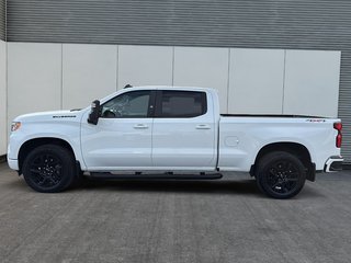 Chevrolet Silverado 1500 RST 2023 à Drummondville, Québec - 5 - w320h240px