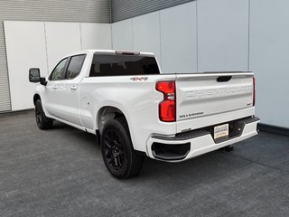 Chevrolet Silverado 1500 RST 2023 à Drummondville, Québec - 4 - w320h240px