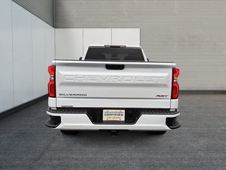 Chevrolet Silverado 1500 RST 2023 à Drummondville, Québec - 3 - w320h240px