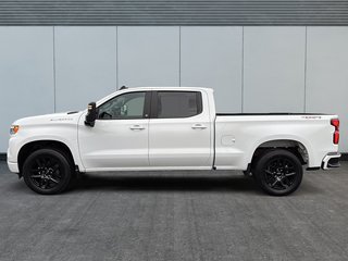 Chevrolet Silverado 1500 RST 2023 à Drummondville, Québec - 5 - w320h240px
