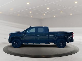 2024  Silverado 1500 Custom Trail Boss in Drummondville, Quebec - 5 - w320h240px