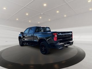 2024  Silverado 1500 Custom Trail Boss in Drummondville, Quebec - 4 - w320h240px