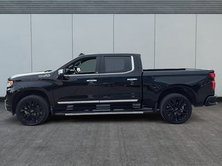 Chevrolet Silverado 1500 High Country 2024 à Drummondville, Québec - 5 - w320h240px