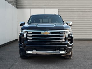 Chevrolet Silverado 1500 High Country 2024 à Drummondville, Québec - 2 - w320h240px