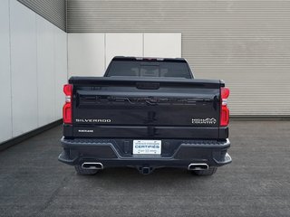 Chevrolet Silverado 1500 High Country 2024 à Drummondville, Québec - 3 - w320h240px