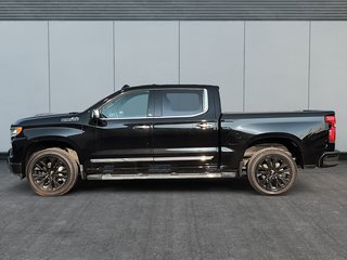Chevrolet Silverado 1500 High Country 2024 à Drummondville, Québec - 5 - w320h240px