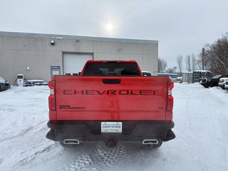 Chevrolet Silverado 1500 LT Trail Boss 2024 à Drummondville, Québec - 3 - w320h240px