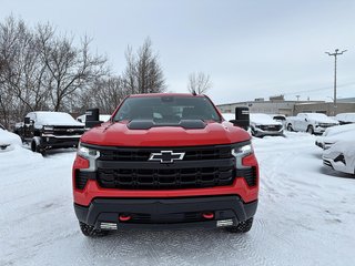 Chevrolet Silverado 1500 LT Trail Boss 2024 à Drummondville, Québec - 2 - w320h240px