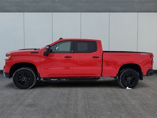 Chevrolet Silverado 1500 LT Trail Boss 2024 à Drummondville, Québec - 5 - w320h240px