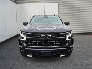 2024 Chevrolet Silverado 1500 RST in Drummondville, Quebec - 2 - w320h240px