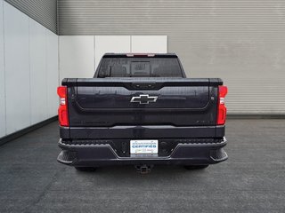 2024 Chevrolet Silverado 1500 RST in Drummondville, Quebec - 3 - w320h240px