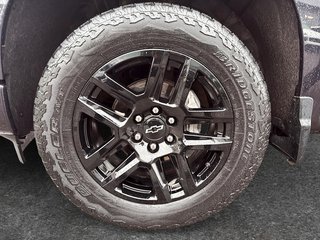 2024 Chevrolet Silverado 1500 RST in Drummondville, Quebec - 6 - w320h240px