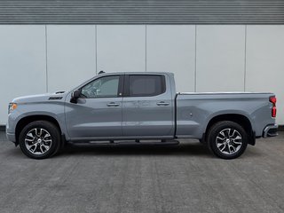 Chevrolet Silverado 1500 RST 2024 à Drummondville, Québec - 5 - w320h240px