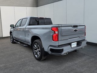 Chevrolet Silverado 1500 RST 2024 à Drummondville, Québec - 4 - w320h240px