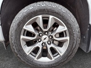 Chevrolet Silverado 1500 RST 2024 à Drummondville, Québec - 6 - w320h240px