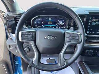 2024 Chevrolet Silverado 1500 RST in Drummondville, Quebec - 11 - w320h240px