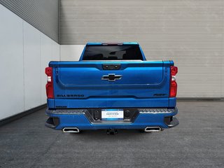 2024 Chevrolet Silverado 1500 RST in Drummondville, Quebec - 3 - w320h240px