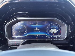 2024 Chevrolet Silverado 1500 RST in Drummondville, Quebec - 12 - w320h240px
