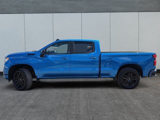 2024 Chevrolet Silverado 1500 RST in Drummondville, Quebec - 5 - w320h240px
