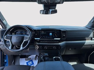 2024 Chevrolet Silverado 1500 RST in Drummondville, Quebec - 9 - w320h240px