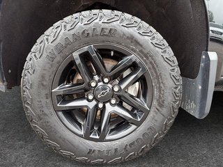 2024 Chevrolet Silverado 1500 Custom Trail Boss in Drummondville, Quebec - 6 - w320h240px