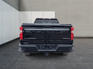 2024 Chevrolet Silverado 1500 Custom Trail Boss in Drummondville, Quebec - 3 - w320h240px