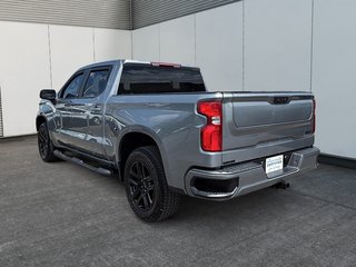 Chevrolet Silverado 1500 RST 2024 à Drummondville, Québec - 4 - w320h240px