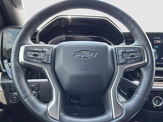 Chevrolet Silverado 1500 RST 2024 à Drummondville, Québec - 13 - w320h240px
