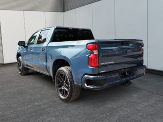 Chevrolet Silverado 1500 Custom 2024 à Drummondville, Québec - 4 - w320h240px
