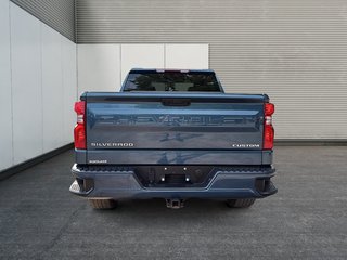 Chevrolet Silverado 1500 Custom 2024 à Drummondville, Québec - 3 - w320h240px