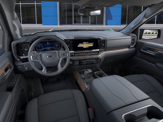 2025 Chevrolet Silverado 1500 RST in Drummondville, Quebec - 5 - w320h240px