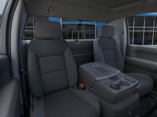 2025 Chevrolet Silverado 1500 WT in Drummondville, Quebec - 6 - w320h240px