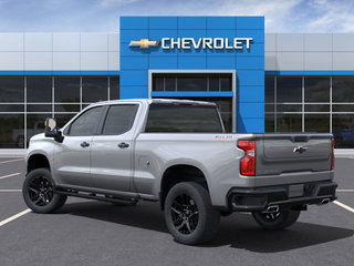 2025 Chevrolet Silverado 1500 LT Trail Boss in Drummondville, Quebec - 3 - w320h240px