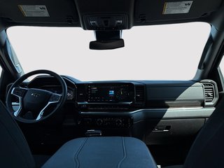2025 Chevrolet Silverado 1500 LT Trail Boss in Drummondville, Quebec - 10 - w320h240px