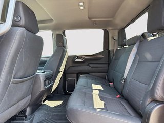 2025 Chevrolet Silverado 1500 LT Trail Boss in Drummondville, Quebec - 9 - w320h240px
