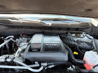 2025 Chevrolet Silverado 1500 LT Trail Boss in Drummondville, Quebec - 7 - w320h240px