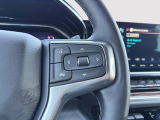 2025 Chevrolet Silverado 1500 LT Trail Boss in Drummondville, Quebec - 16 - w320h240px
