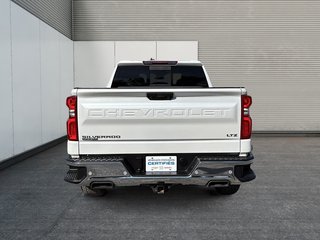Chevrolet Silverado 1500 LTZ 2025 à Drummondville, Québec - 3 - w320h240px