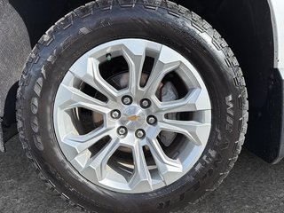 Chevrolet Silverado 1500 LTZ 2025 à Drummondville, Québec - 6 - w320h240px