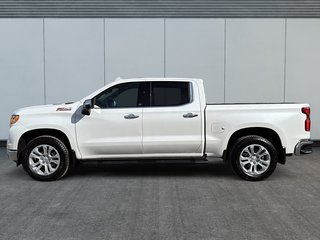 Chevrolet Silverado 1500 LTZ 2025 à Drummondville, Québec - 5 - w320h240px