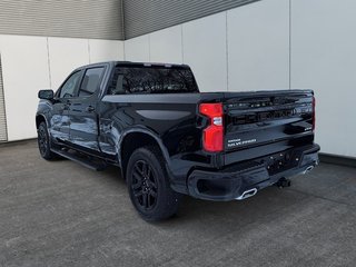 Chevrolet Silverado 1500 RST 2025 à Drummondville, Québec - 4 - w320h240px