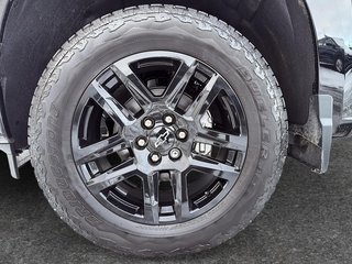 Chevrolet Silverado 1500 RST 2025 à Drummondville, Québec - 6 - w320h240px