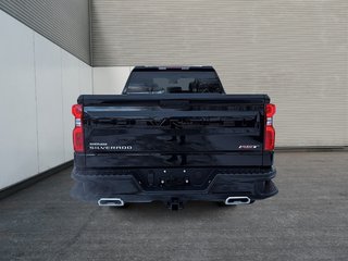 Chevrolet Silverado 1500 RST 2025 à Drummondville, Québec - 3 - w320h240px