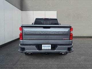 Chevrolet Silverado 1500 RST 2025 à Drummondville, Québec - 3 - w320h240px