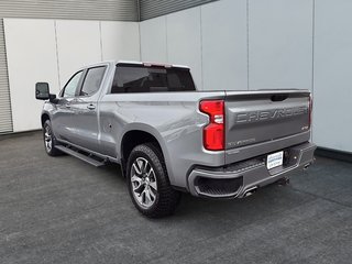Chevrolet Silverado 1500 RST 2025 à Drummondville, Québec - 4 - w320h240px