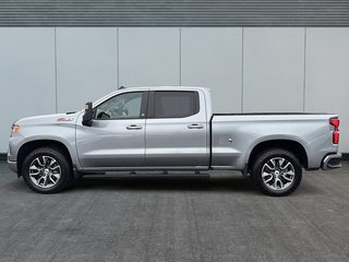Chevrolet Silverado 1500 RST 2025 à Drummondville, Québec - 5 - w320h240px