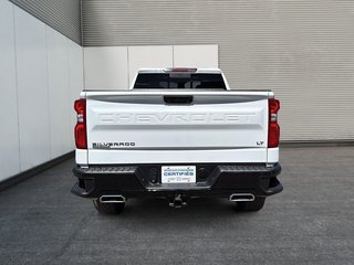 2025 Chevrolet Silverado 1500 LT Trail Boss in Drummondville, Quebec - 3 - w320h240px