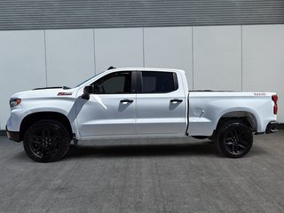 2025 Chevrolet Silverado 1500 LT Trail Boss in Drummondville, Quebec - 5 - w320h240px