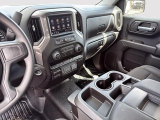 Chevrolet Silverado 1500 WT 2026 à Drummondville, Québec - 13 - w320h240px