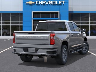 2026 Chevrolet Silverado 1500 High Country in Drummondville, Quebec - 4 - w320h240px